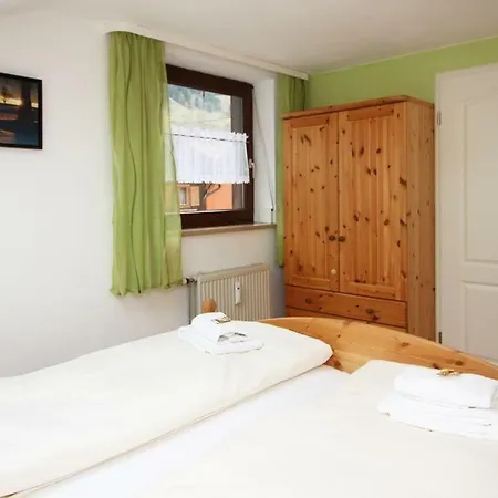 아파트 Pinocchio 힌델랑