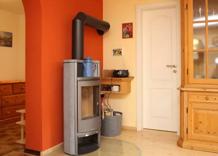 Pinocchio Daire *